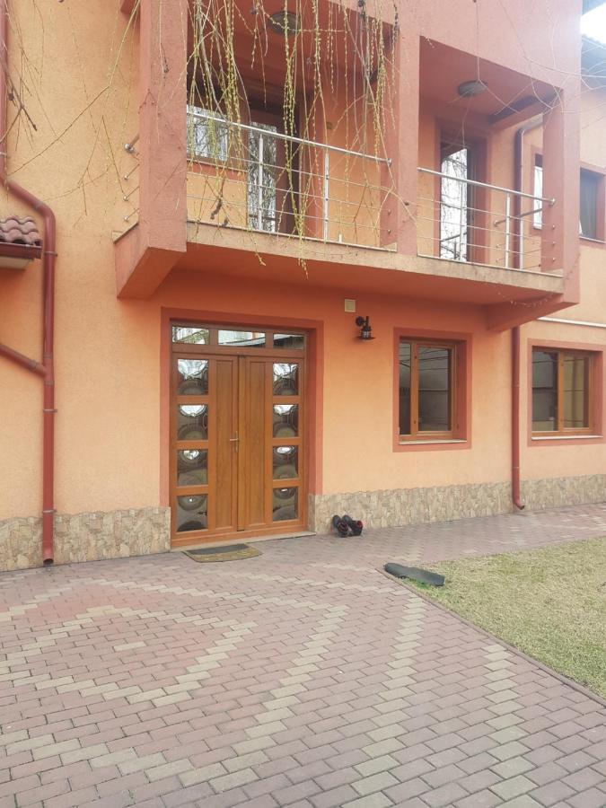 Vila Mario Galati  Exterior photo